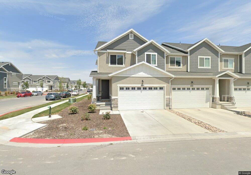 4092 W 1530 N unit 1206, Lehi, UT 84043 - photo 1