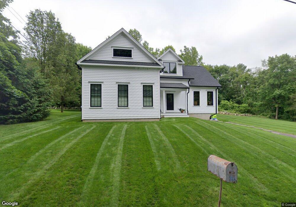 381 Spring St, Orange, CT 06477 - photo 1