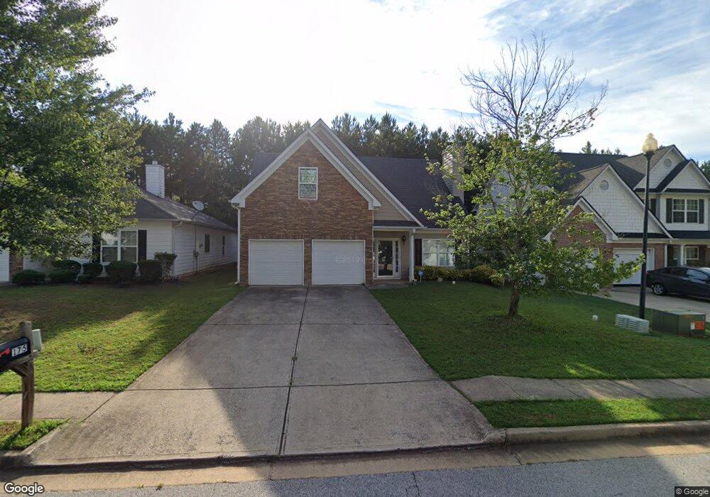 175 Creek Way, Covington, GA 30016 - photo 1