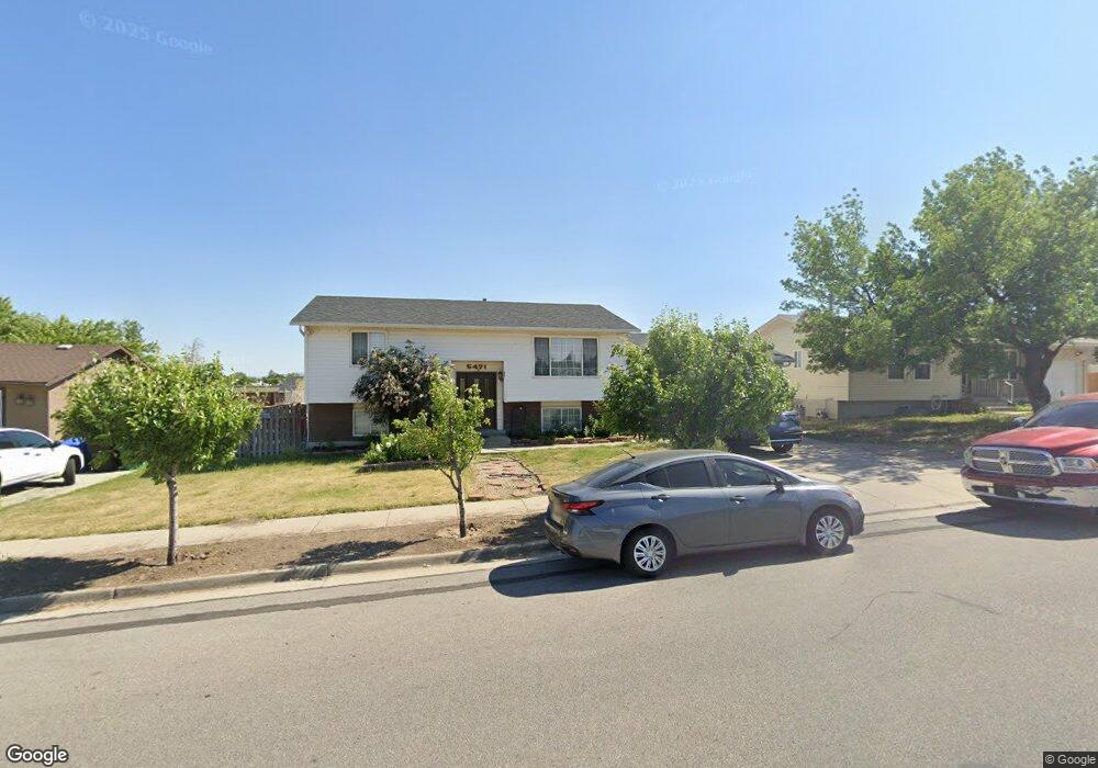 5471 Balsa Ave, West Jordan, UT 84081 - photo 1