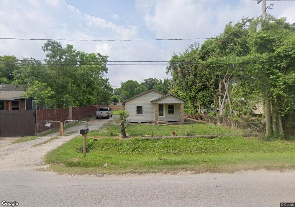 4922 Hopper Rd, Houston, TX 77093 - photo 1