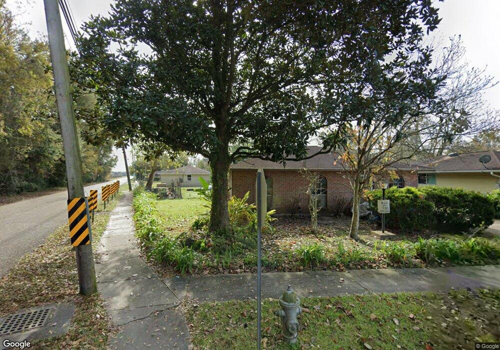 2701 Jimmie Dean Dr, Marrero, LA 70072 - photo 1