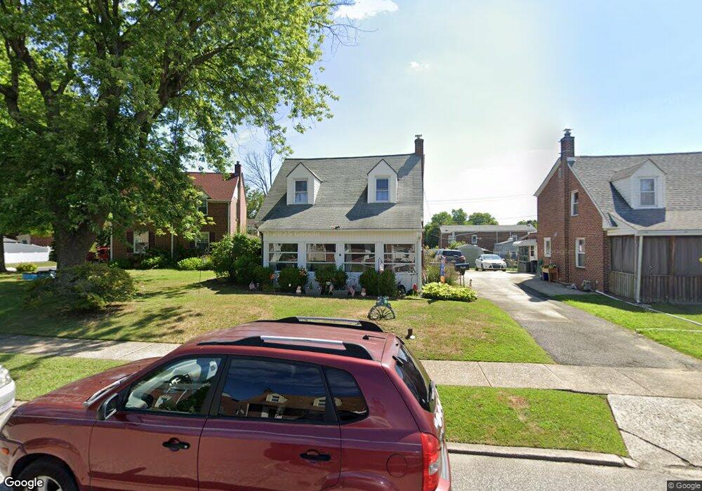 725 Stockton Cir, Ridley Park, PA 19078 - photo 1