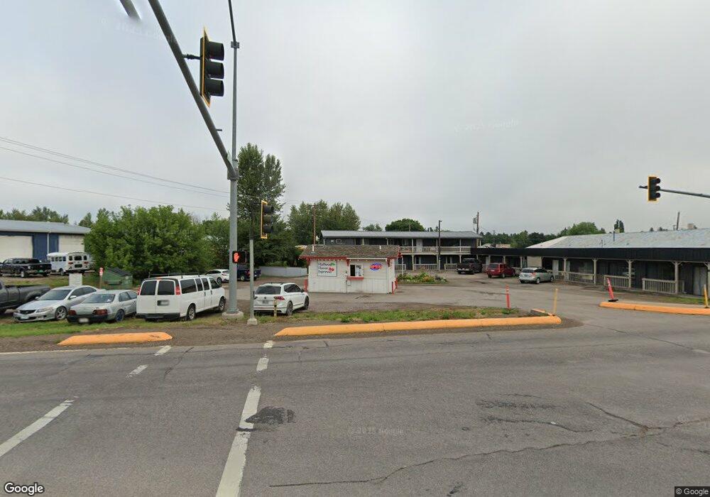 1501 Montana Highway 35, Kalispell, MT 59901 - photo 1