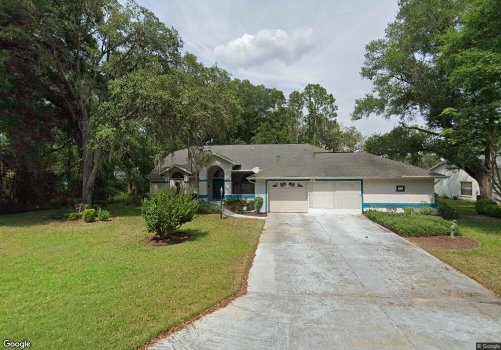 9863 SW 189th Cir, Dunnellon, FL 34432 - photo 1