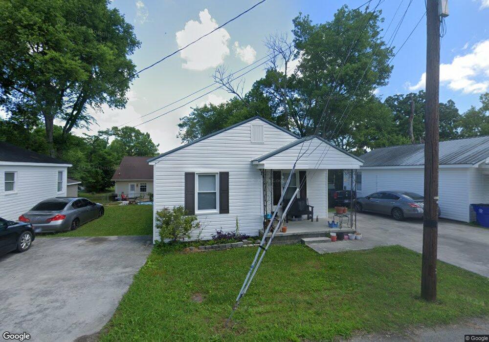 112 26th St NW, Cleveland, TN 37312 - photo 1