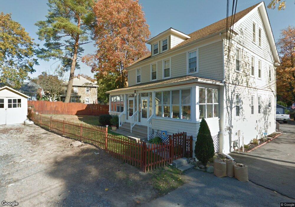 22 Maple Terrace unit 24, Wharton, NJ 07885 - photo 1