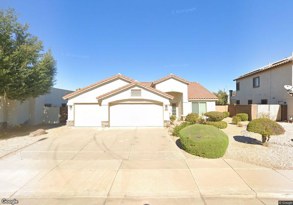 10130 E Pantera Ave unit 3, Mesa, AZ 85212 - photo 1