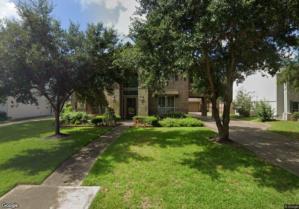 13411 Saint Marys Ln, Houston, TX 77079 - photo 1