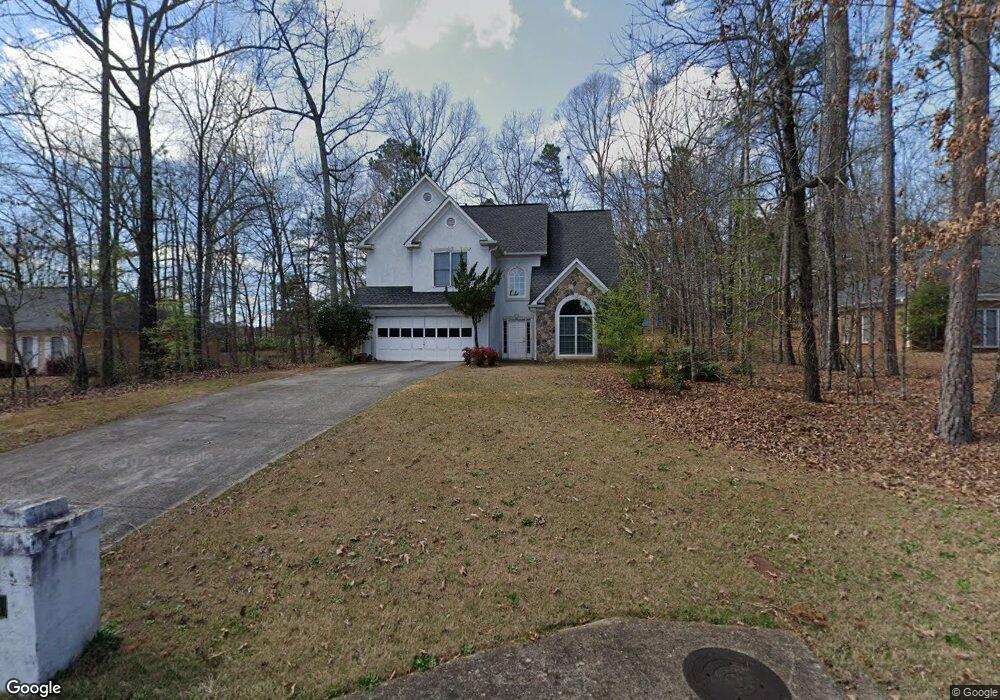 9703 Washington Cir unit 2, Jonesboro, GA 30238 - photo 1