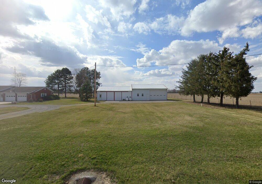 19728 State Route 115, Columbus Grove, OH 45830 - photo 1