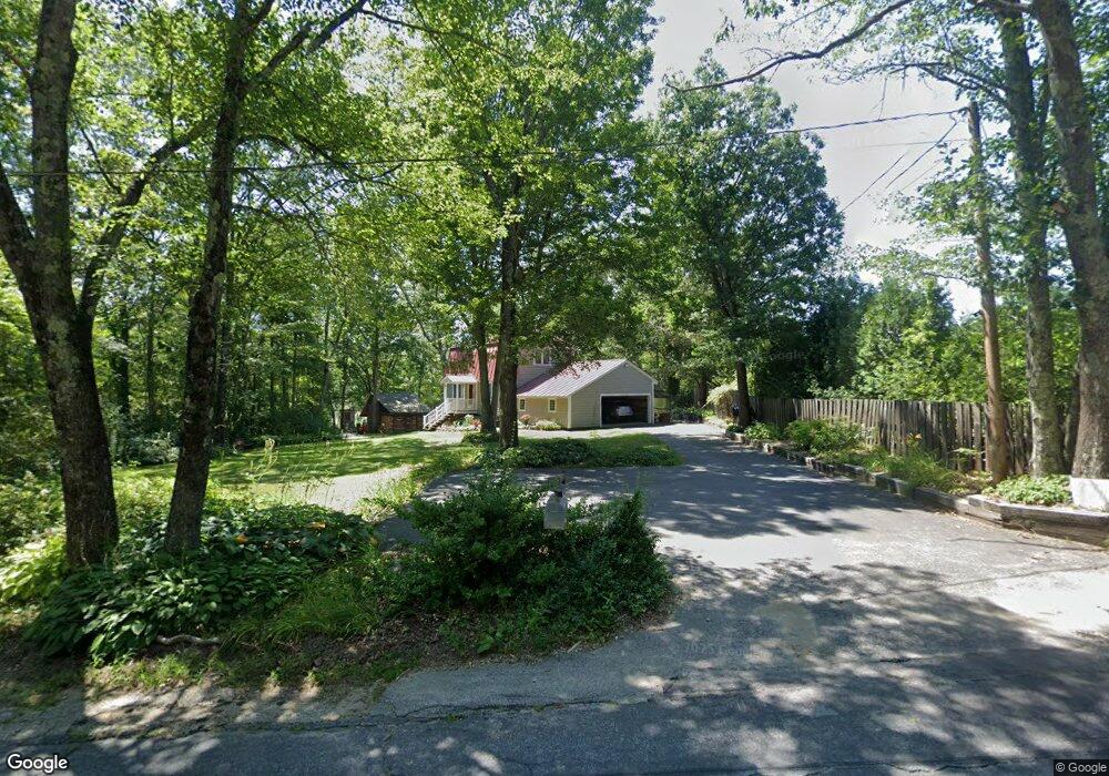 177 Deer Meadow Rd, Webster, NH 03303 - photo 1