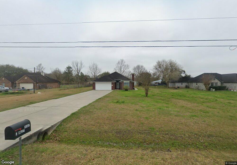 15507 Santa fe Dr, Santa Fe, TX 77517 - photo 1