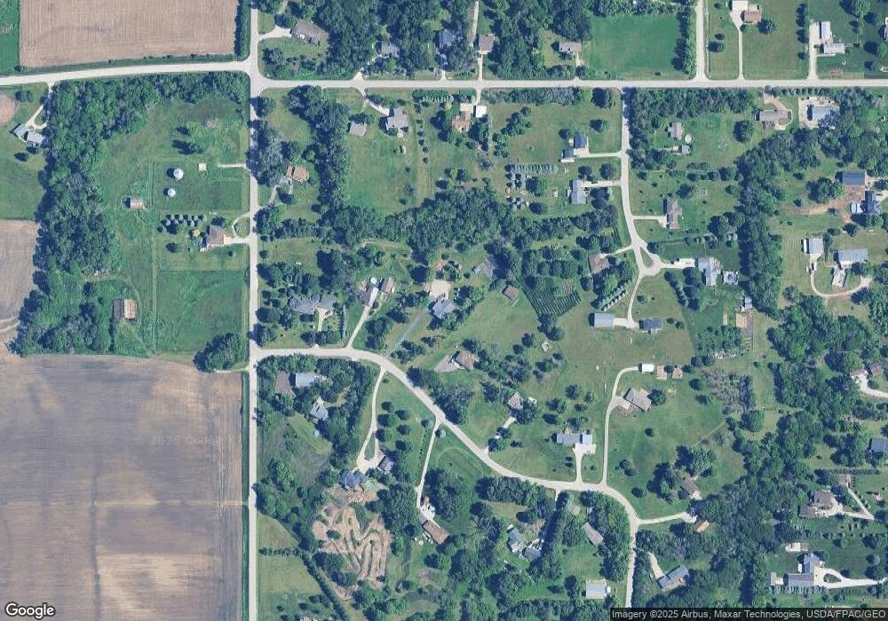 14764 Fame Ave, Colfax, IA 50054 - photo 1