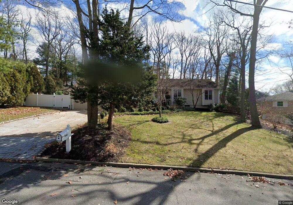 914 Teaberry Ln, Brielle, NJ 08730 - photo 1