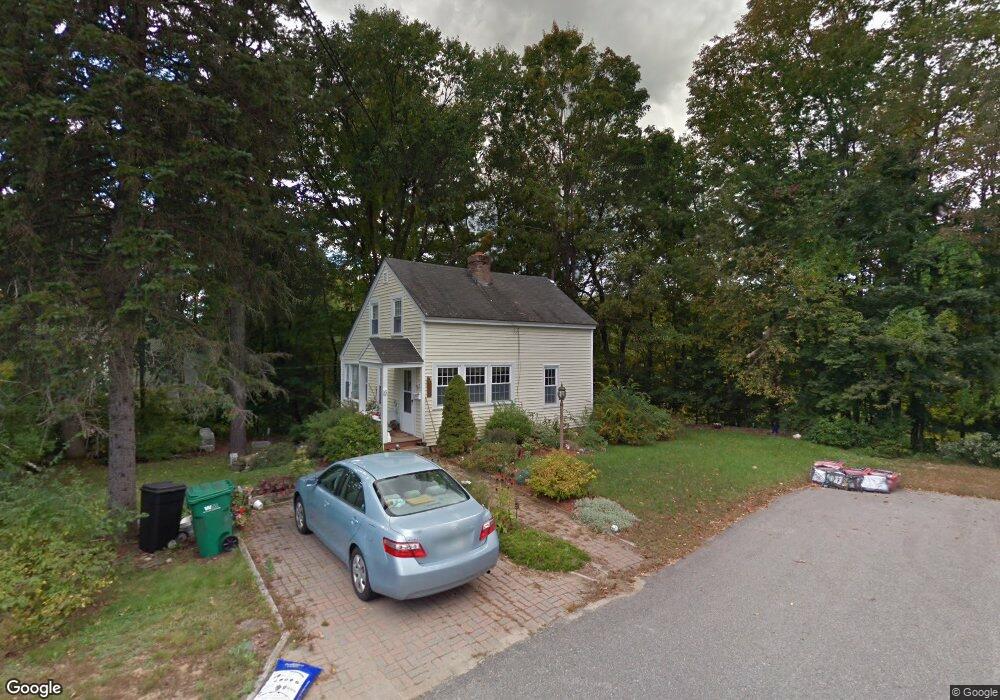 6 Dustin Terrace, Rochester, NH 03867 - photo 1