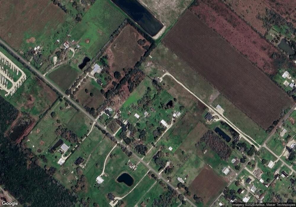 4260 County Road 145, Alvin, TX 77511 - photo 1