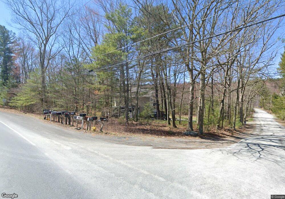 38 Meadow Ridge Acres Rd, Milford, PA 18337 - photo 1