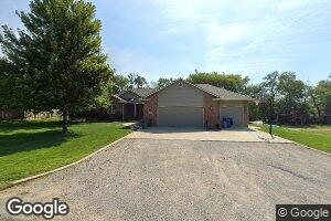 315 S Church St, Conway Springs, KS 67031