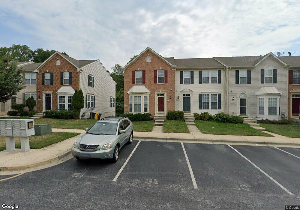 1477 Pangbourne Way, Hanover, MD 21076 - photo 1