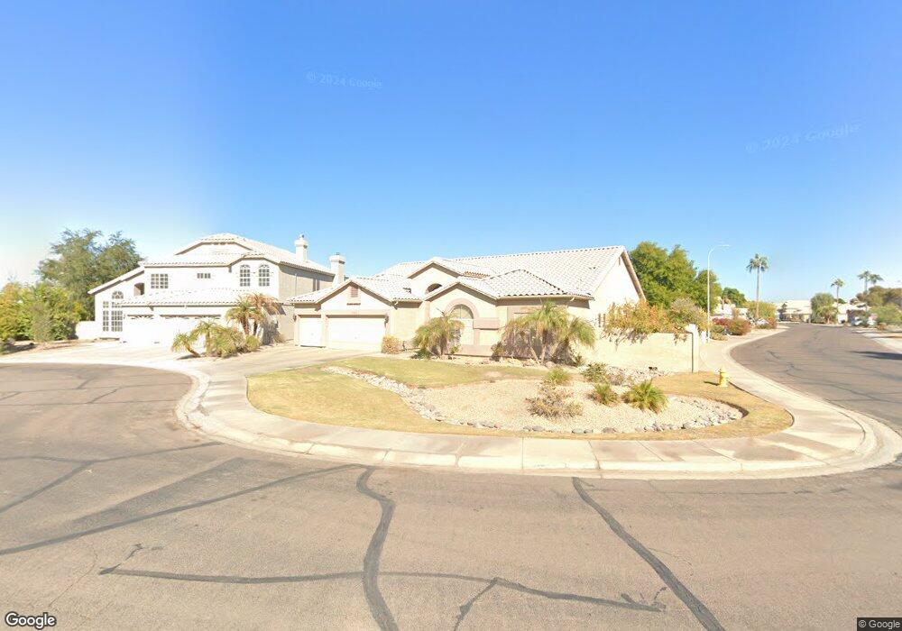 1922 E Mcnair Dr, Tempe, AZ 85283 - photo 1