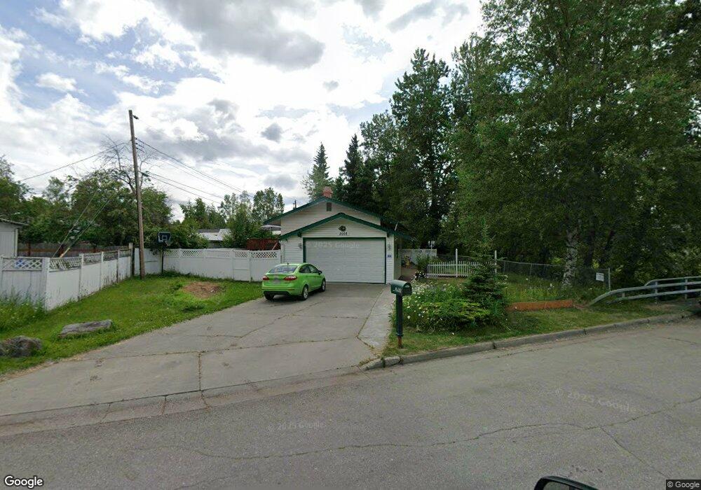 2008 Dimond Dr, Anchorage, AK 99507 - photo 1