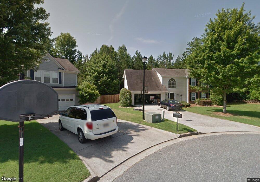 744 Vinebrook Ln unit 3, Suwanee, GA 30024 - photo 1