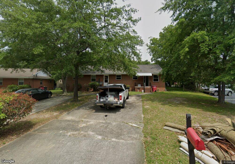 3545 Trent St, Macon, GA 31206 - photo 1