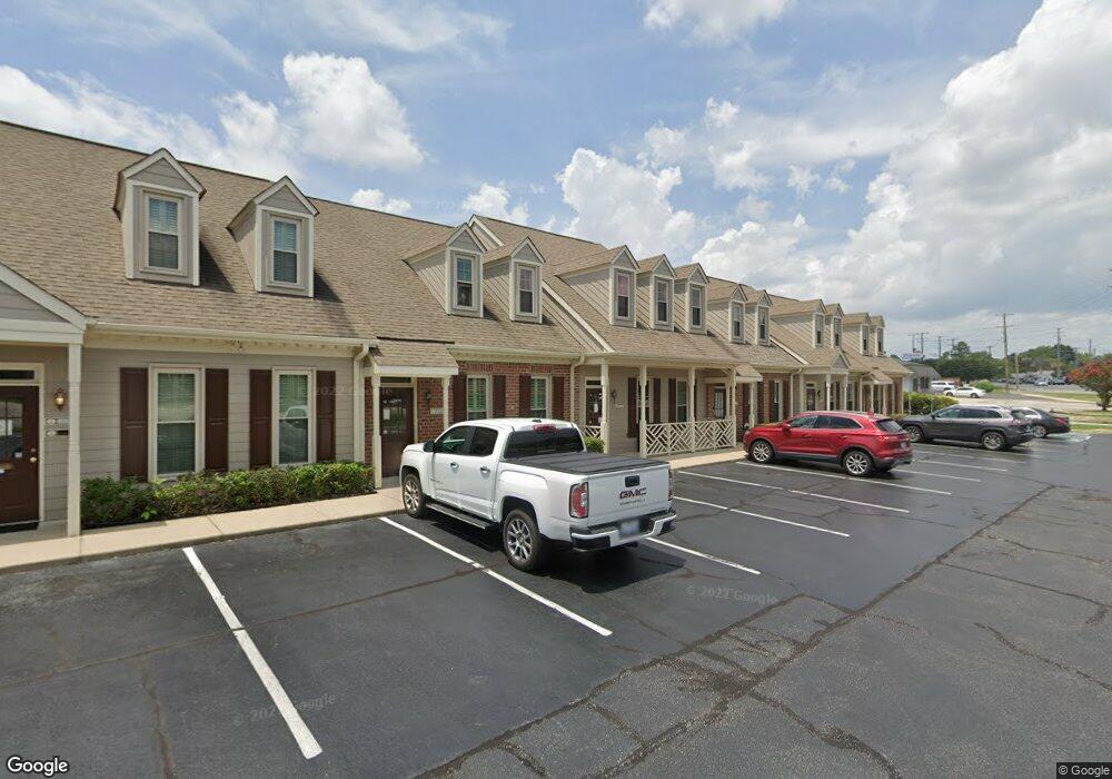 2413 Robeson St unit 7, Fayetteville, NC 28305 - photo 1