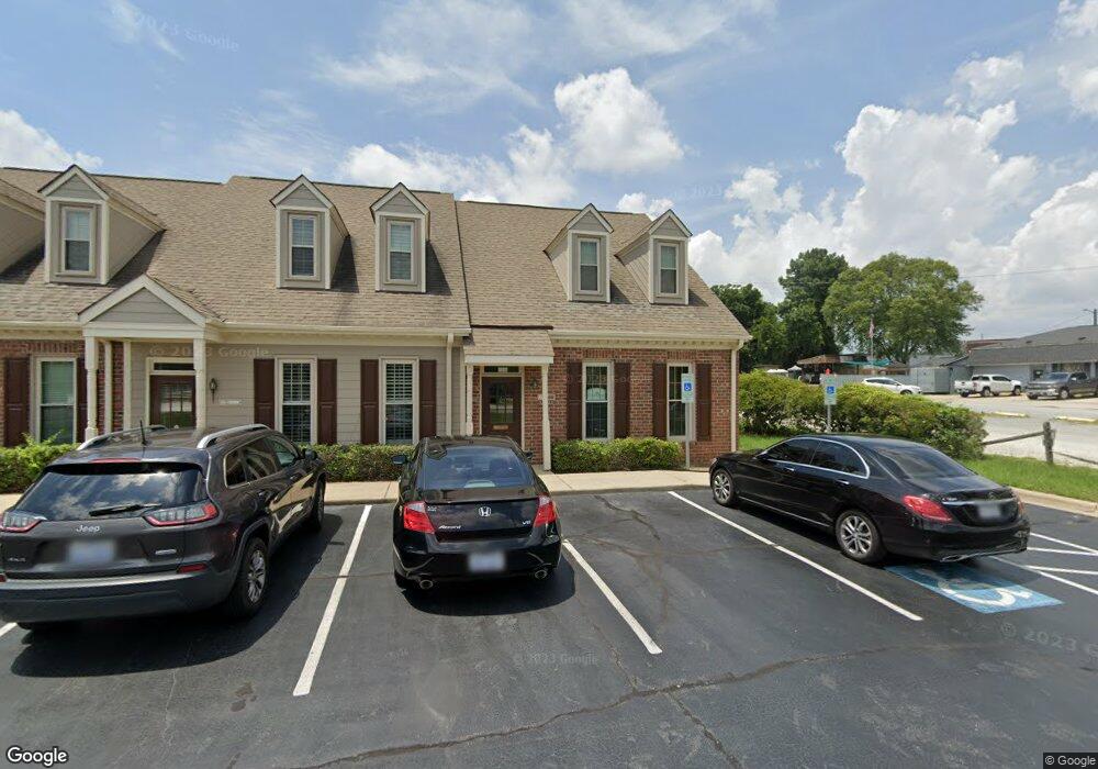 2413-7 Robeson St, Fayetteville, NC 28305 - photo 1