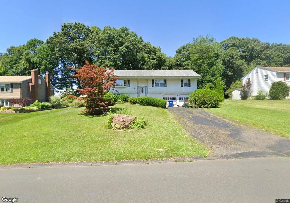 81 Long Hill Rd, Windsor, CT 06095 - photo 1