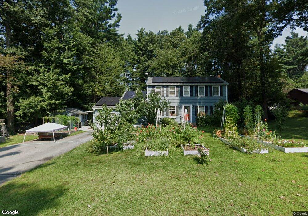 4 Brian Rd, Franklin, MA 02038 - photo 1