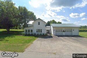 1389 W 1000 N, MacY, IN 46951