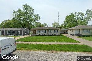 526 W Holden St, Virden, IL 62690