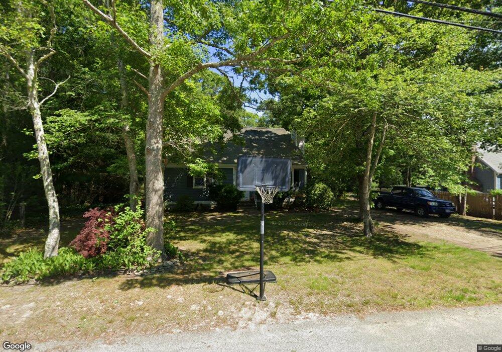 480 Skunknet Rd, Centerville, MA 02632 - photo 1