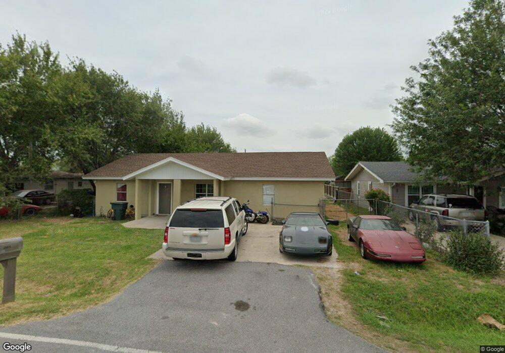 5724 Ceniza Dr, Weslaco, TX 78599 - photo 1