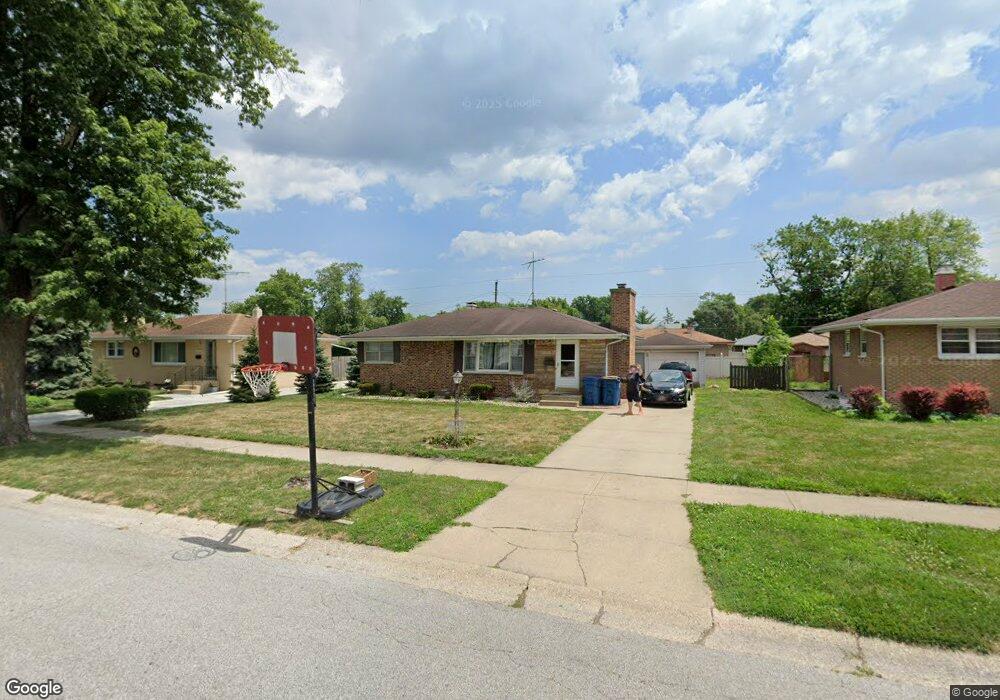 1009 N Dwiggins St, Griffith, IN 46319 - photo 1