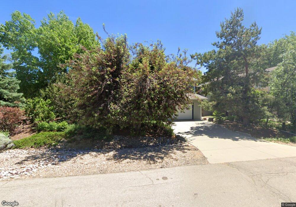 1496 Tamarack Ave, Boulder, CO 80304 - photo 1