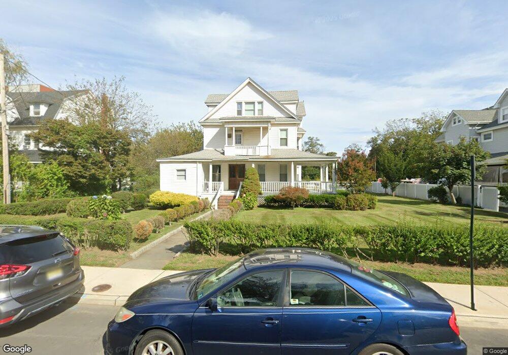 161 Morris Ave, Long Branch, NJ 07740 - photo 1