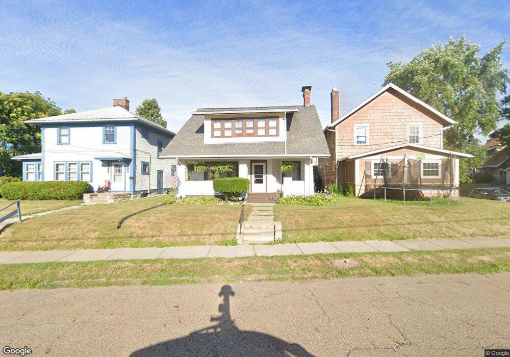 1553 Shorb Ave NW, Canton, OH 44703 - photo 1