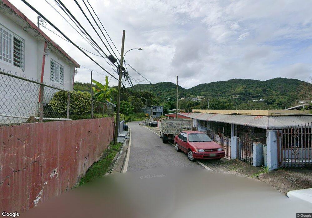 Km. 6.8 Pr-730, Cayey, PR 00736 - photo 1