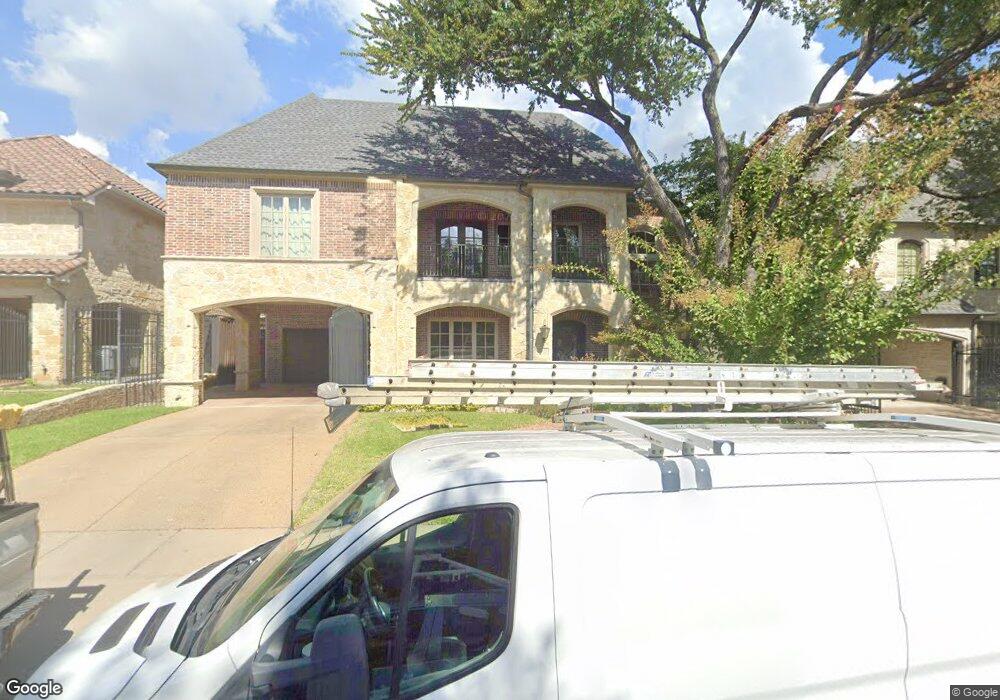 6723 Vanderbilt Ave, Dallas, TX 75214 - photo 1