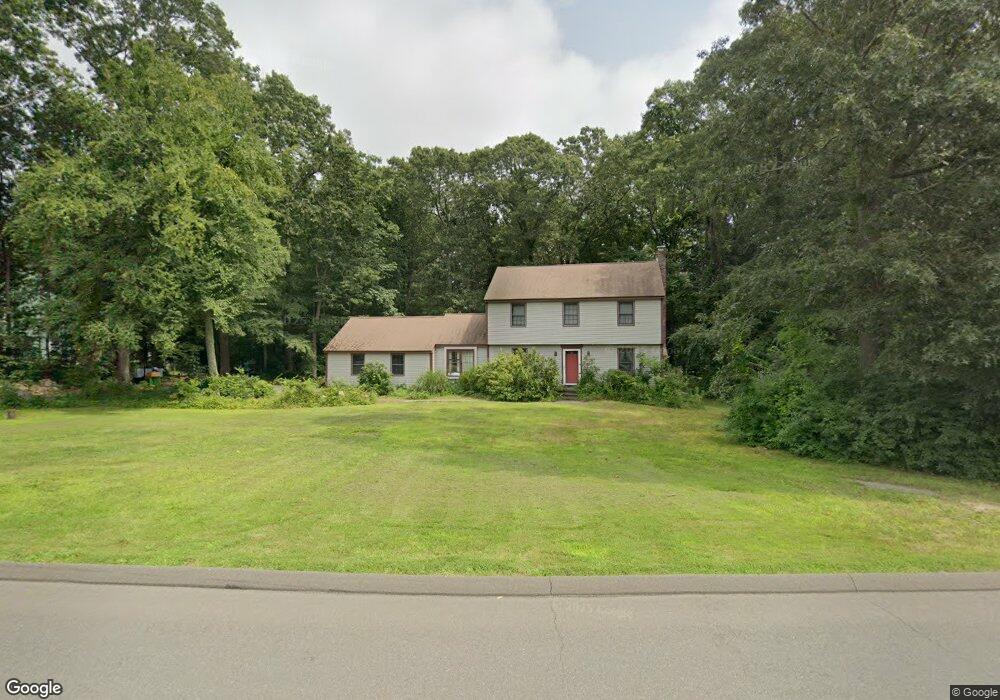 28 Olde Orchard Rd, Clinton, CT 06413 - photo 1