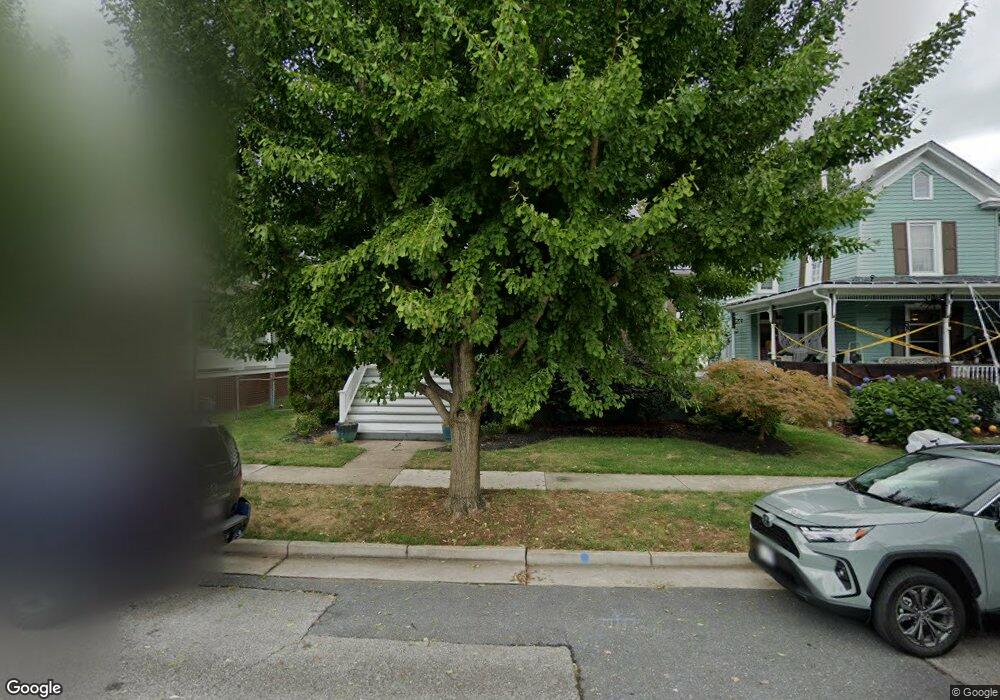 553 Chestnut Ave, Waynesboro, VA 22980 - photo 1