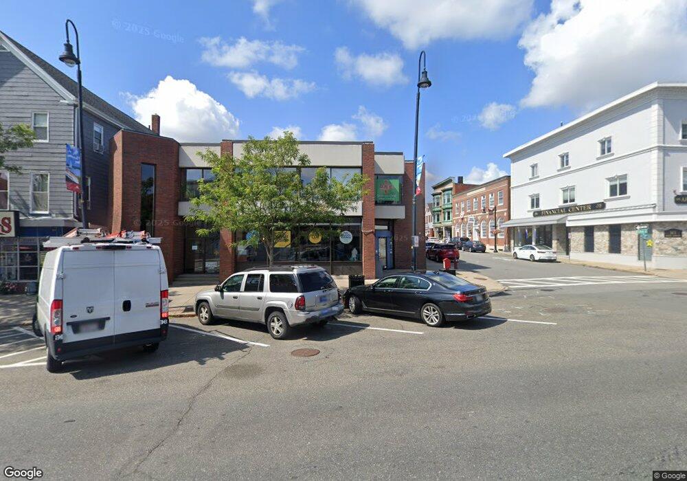 385 Main St, Wakefield, MA 01880 - photo 1