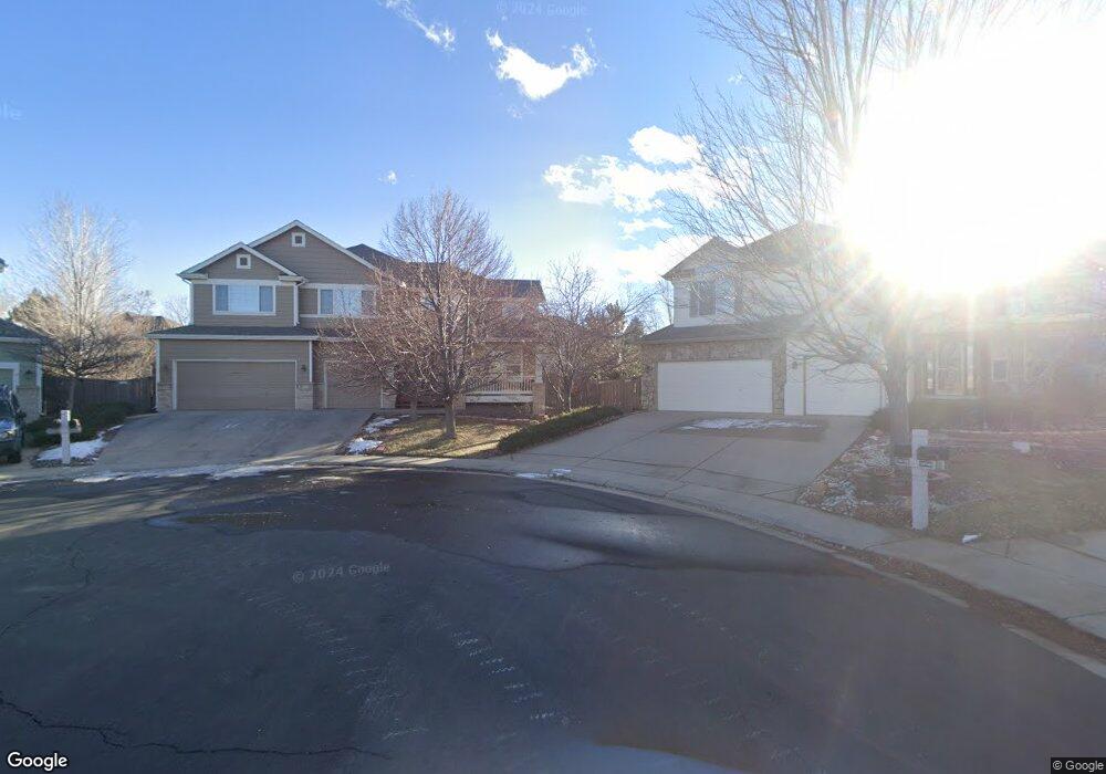 14168 E Grand Ave, Aurora, CO 80015 - photo 1