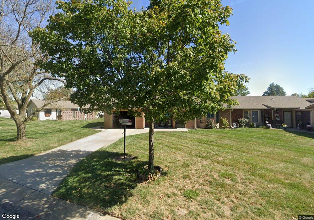 507 N Stone Blvd, Raymore, MO 64083 - photo 1