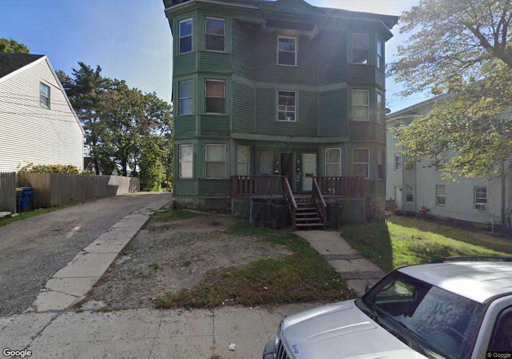 51 Ludlow St unit 3R, Waterbury, CT 06710 - photo 1