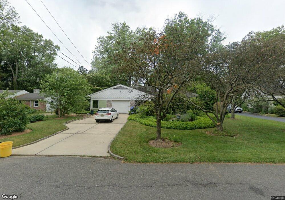 228 Fisher Place, Princeton, NJ 08540 - photo 1