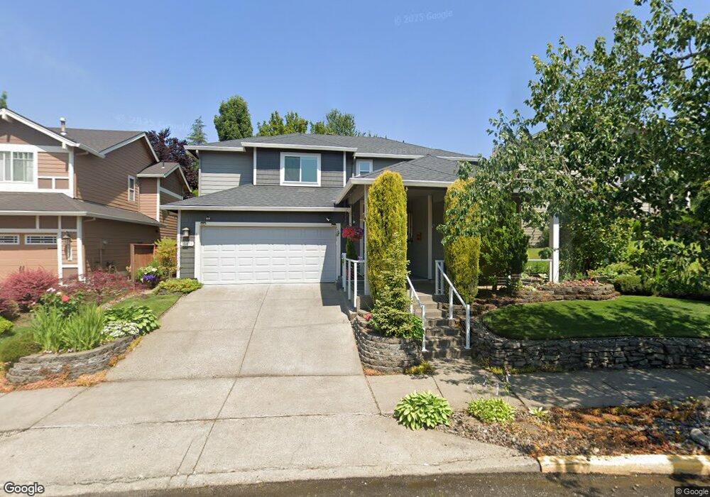 15473 SE Daffodil Place, Clackamas, OR 97015 - photo 1